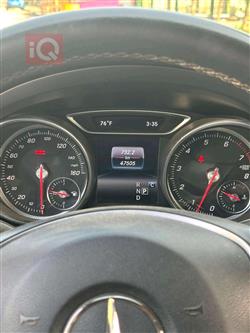 مرسيدس بنز CLA